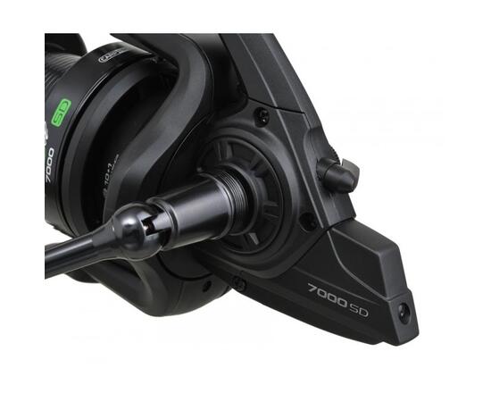 Катушкa карповая CARP PRO Rondel 7000 SD, фото , изображение 2
