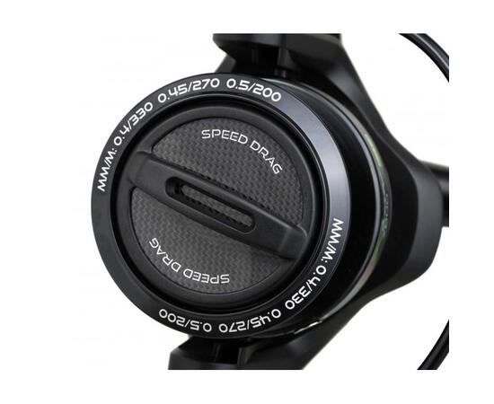 Катушкa карповая CARP PRO Rondel 7000 SD, фото , изображение 4