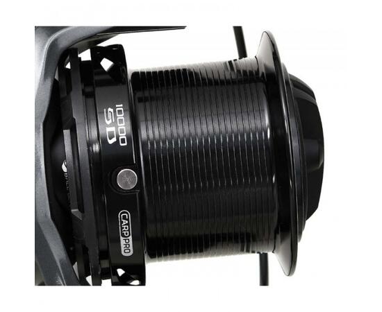 Катушка карповая CARP PRO Tork 10000 SD, фото , изображение 2