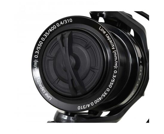 Катушка карповая CARP PRO Tork 10000 SD, фото , изображение 3