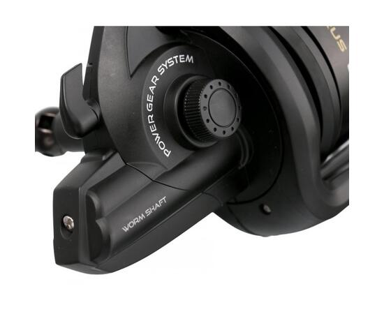 Катушка карповая CARP PRO Torus Cast 6000 SD, фото , изображение 2