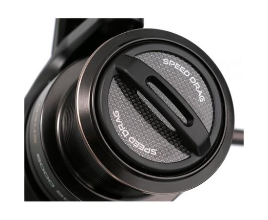 Катушка карповая CARP PRO Torus Cast 6000 SD, фото , изображение 4