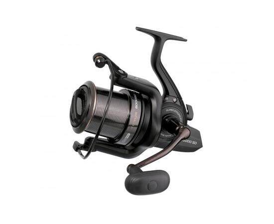 Катушка карповая CARP PRO Torus Cast 8000 SD, фото 