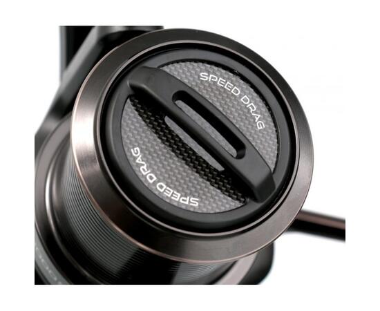 Катушка карповая CARP PRO Torus Cast 8000 SD, фото , изображение 2
