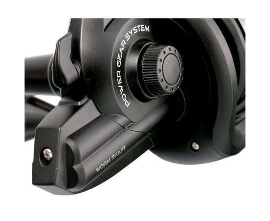 Катушка карповая CARP PRO Torus Cast 8000 SD, фото , изображение 4