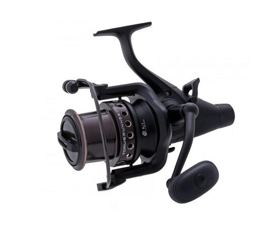 Катушка карповая CARP PRO Torus Runner 7000, Размер: 7000, Вес: 630 г, фото 
