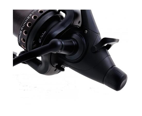 Катушка карповая CARP PRO Torus Runner 7000, Размер: 7000, Вес: 630 г, фото , изображение 2