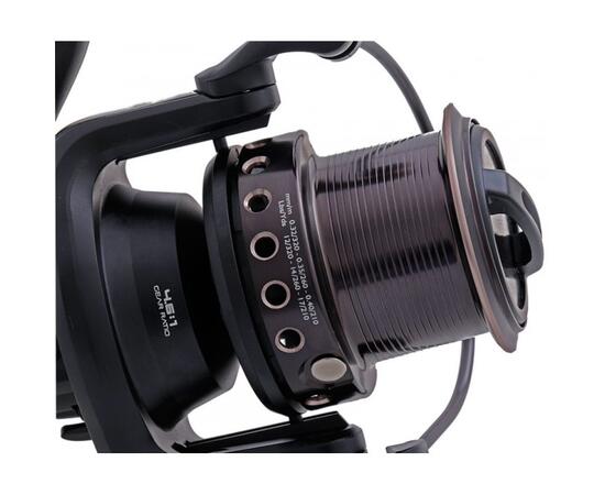 Катушка карповая CARP PRO Torus Runner 7000, Размер: 7000, Вес: 630 г, фото , изображение 4