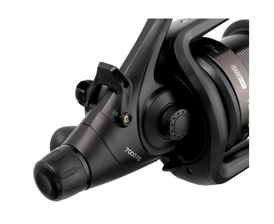 Катушка карповая CARP PRO Torus Runner 7000 FS, Размер: 7000, Вес: 702 г, фото , изображение 2
