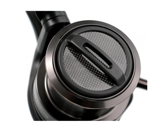 Катушка карповая CARP PRO Torus Runner 7000 FS, Размер: 7000, Вес: 702 г, фото , изображение 4
