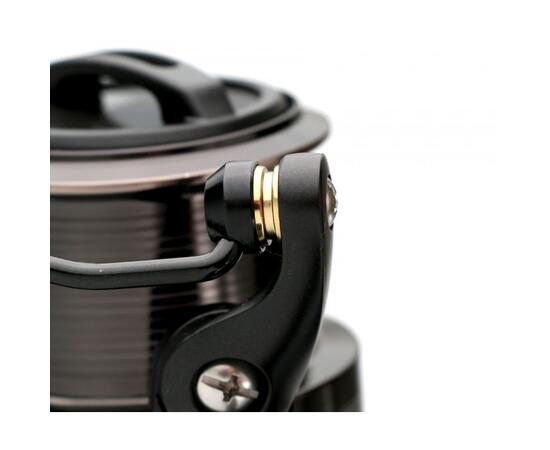 Катушка карповая CARP PRO Torus Runner 7000 FS, Размер: 7000, Вес: 702 г, фото , изображение 5
