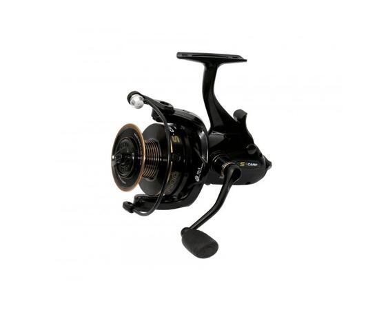 Катушка карповая "SENSOR BIG GAME CARP 6000", фото 