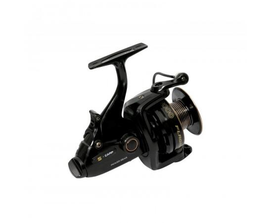 Катушка карповая "SENSOR BIG GAME CARP 6000", фото , изображение 3