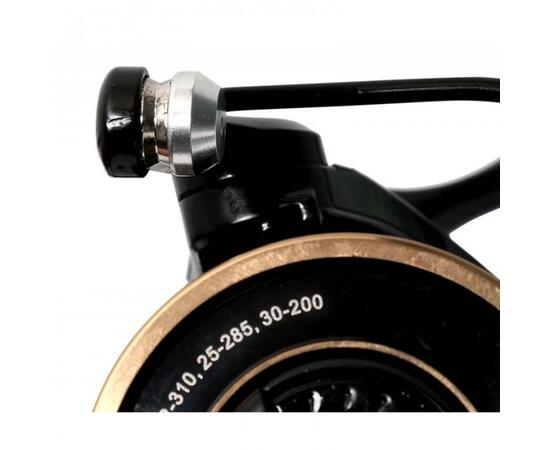 Катушка карповая "SENSOR BIG GAME CARP 6000", фото , изображение 5