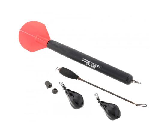 Маркерный набор CARP PRO Spod Zone Marker Kit 85г, фото 