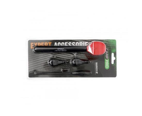 Маркерный набор CARP PRO Spod Zone Marker Kit 85г, фото , изображение 2