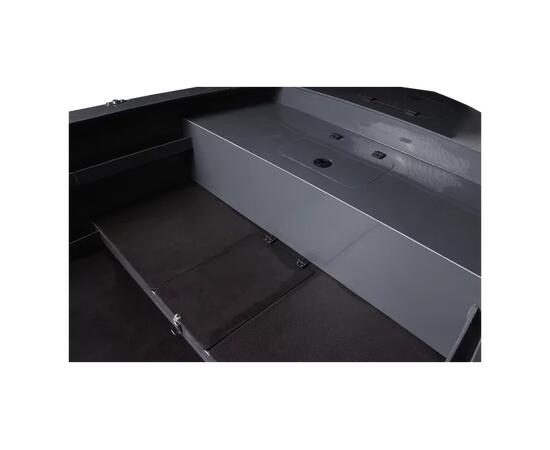 Полипропиленовая лодка Авангард 4.0 Р, фото , изображение 3