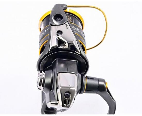 Катушка Shimano 21 Soare XR C2000SSPG, фото , изображение 5