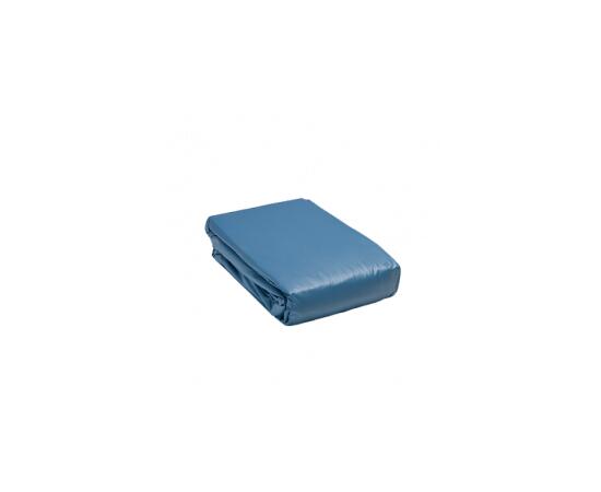 Чаша для каркасного бассейна Small Rectangular Frame Pool 450x220x84см 10580, фото , изображение 2