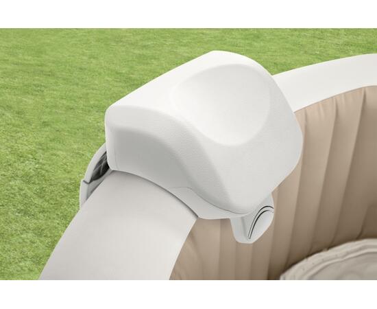 28505 Подголовник для надувных джакузи Intex, фото , изображение 2