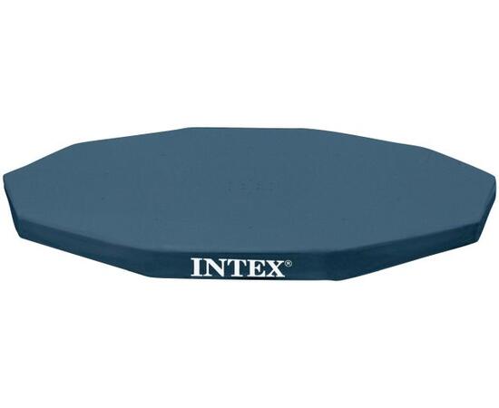 28424 Надувной джакузи (СПА) Intex 196 х 71 см, фото 