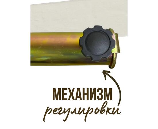 Подставка для зонта рыболовного YF45001, фото , изображение 3