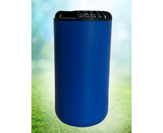 Фумигатор от комаров Thermacell Halo Mini Repeller Blue противомоскитный прибор (синий), Цвет: синий, фото , изображение 6
