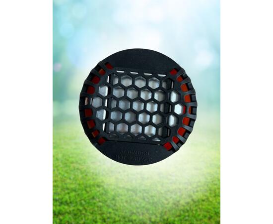 Фумигатор от комаров Thermacell Halo Mini Repeller Red противомоскитный прибор (красный), Цвет: красный, фото , изображение 9