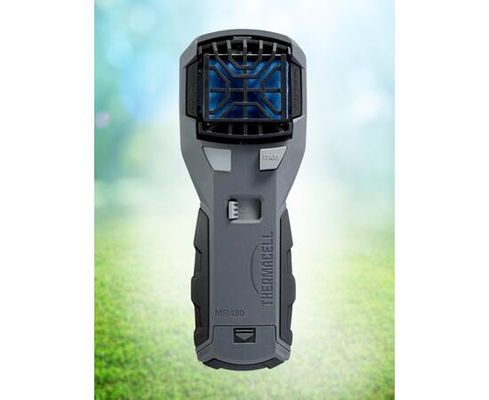 Фумигатор от комаров Thermacell Repeller MR-450 противомоскитный прибор, фото , изображение 8