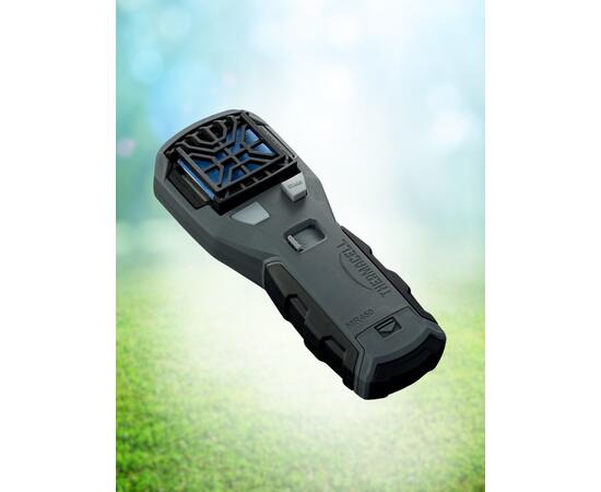Фумигатор от комаров Thermacell Repeller MR-450 противомоскитный прибор, фото , изображение 10