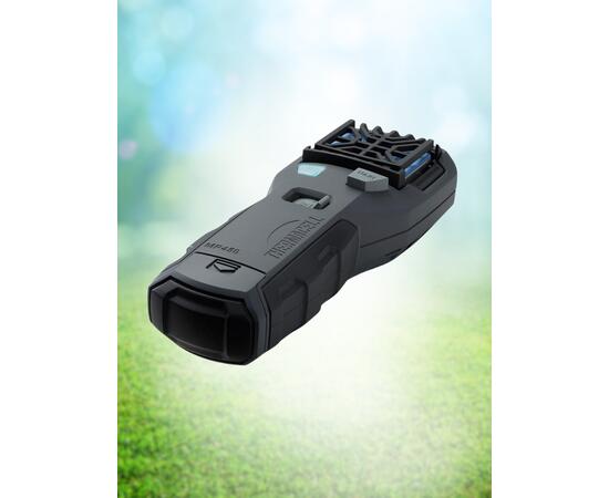 Фумигатор от комаров Thermacell Repeller MR-450 противомоскитный прибор, фото , изображение 11