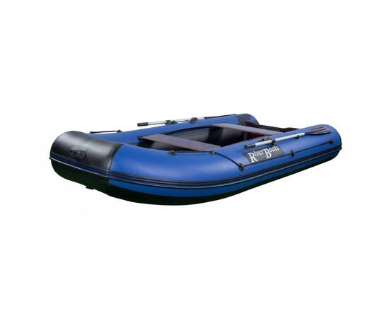 Надувная лодка RiverBoats RB 330, фото 