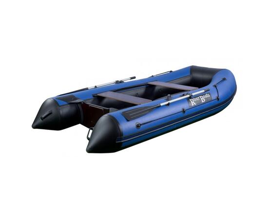 Надувная лодка RiverBoats RB 330, фото , изображение 5