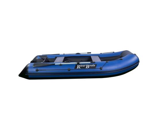 Надувная лодка RiverBoats RB 330, фото , изображение 4