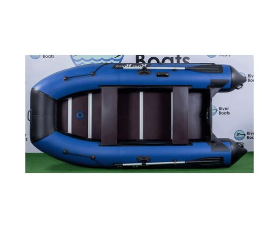 Надувная лодка RiverBoats RB 330, фото , изображение 12