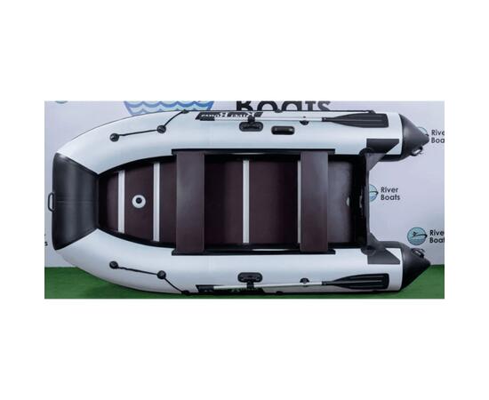 Надувная лодка RiverBoats RB 330, фото , изображение 9