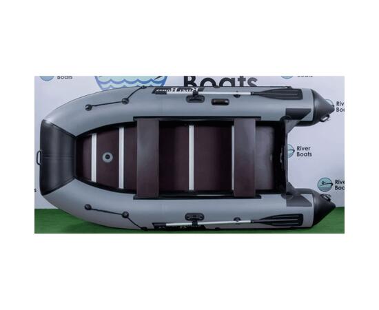 Надувная лодка RiverBoats RB 330, фото , изображение 8