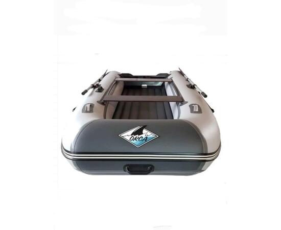 Лодка ПВХ ORCA 360НД, фото , изображение 5