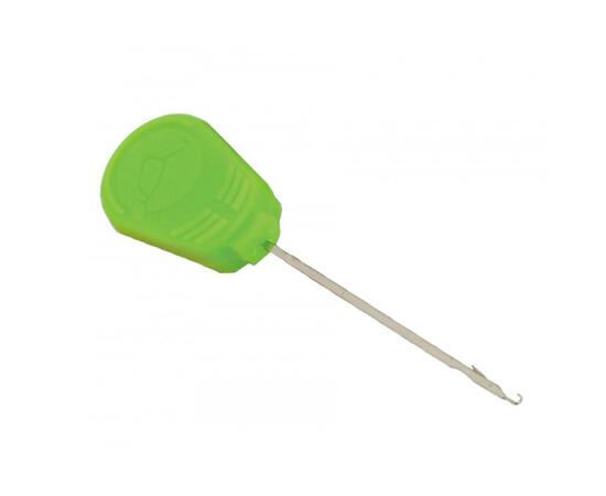 Игла для бойлов KORDA Heavy Latch Needle Green Handle, фото 