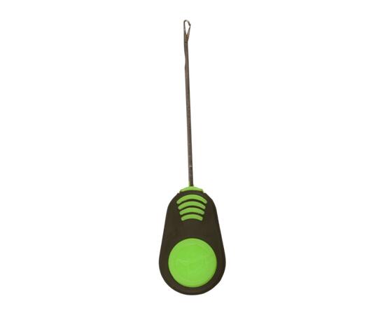 Игла для бойлов KORDA Heavy Latch Needle Green Handle, фото , изображение 2