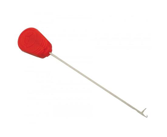Игла для стиков KORDA Heavy Latch Stik Needle Red Handle, фото 