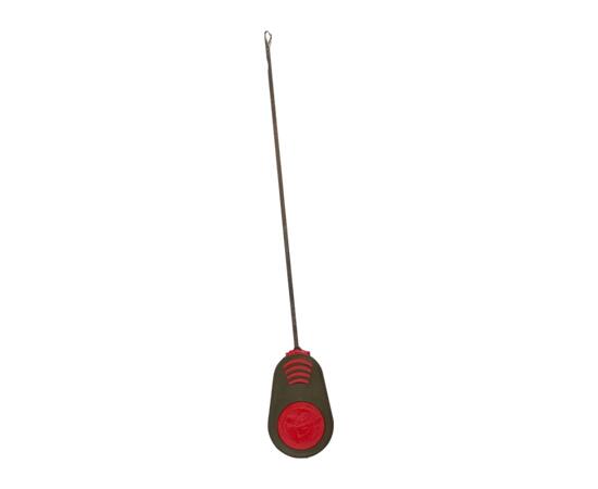 Игла для стиков KORDA Heavy Latch Stik Needle Red Handle, фото , изображение 2