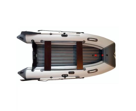 Лодка ПВХ ORCA 360НД, фото , изображение 6