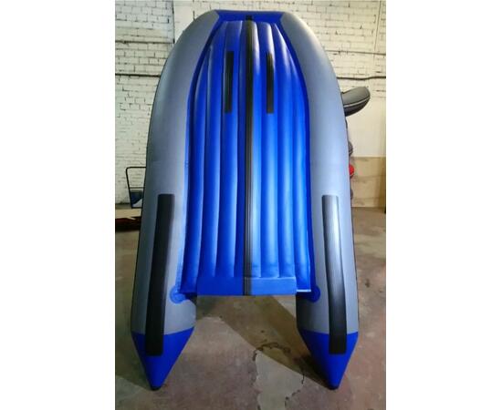 Лодка ПВХ ORCA 305НД, фото , изображение 8