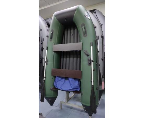 Лодка ПВХ ORCA 325НД, фото , изображение 10