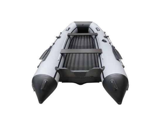 Лодка ПВХ ORCA 340НД, фото , изображение 4