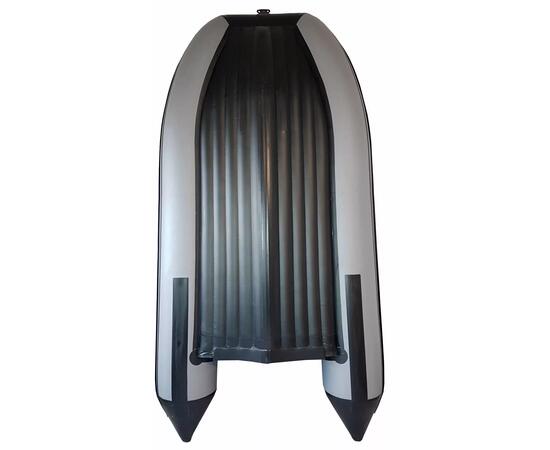 Лодка ПВХ ORCA 400НДФ, фото , изображение 3