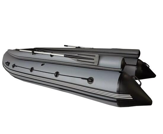Лодка ПВХ ORCA 340НДФ, фото , изображение 4