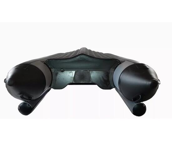 Лодка ПВХ ORCA 380НДФ, фото , изображение 5