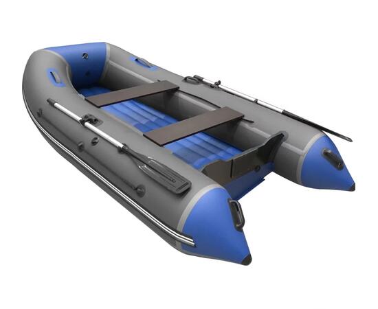 Лодка ПВХ ORCA 400НД, фото , изображение 7